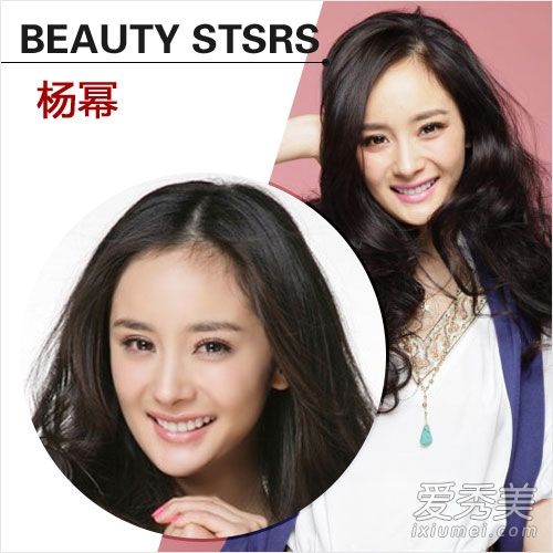 男人和女人喜欢不同场合的不同妆容。