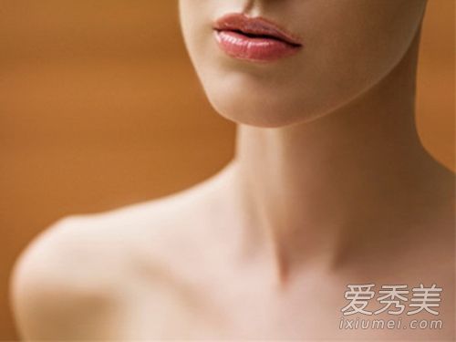 不要做一只小乌龟来维护脖子，和火鸡脖子说再见