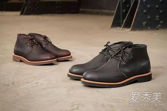 丘卡是什么意思?丘卡是什么鞋