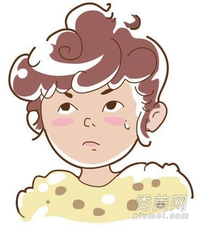 4大眼睛皮肤问题被男性小心拒绝