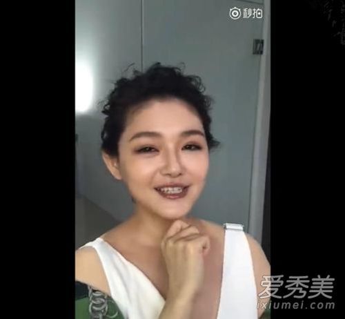 大S的产后回归，新表演之路，新面孔？