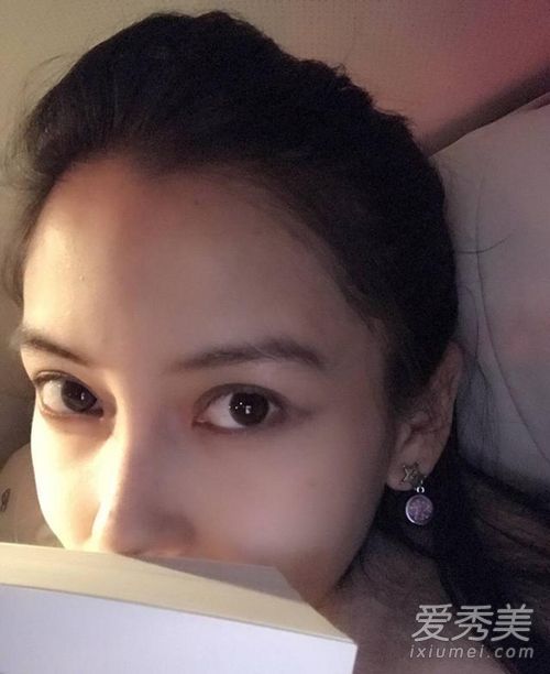 谁说宝宝怀孕回来了？自拍义肢透光罩是什么