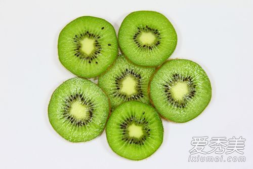 你不了解的猕猴桃从上到下都受到保护。