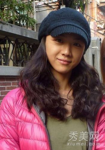 女演员苏烟·斯特里特拍摄黑皮肤的汤唯和像阿姨一样的洪涛