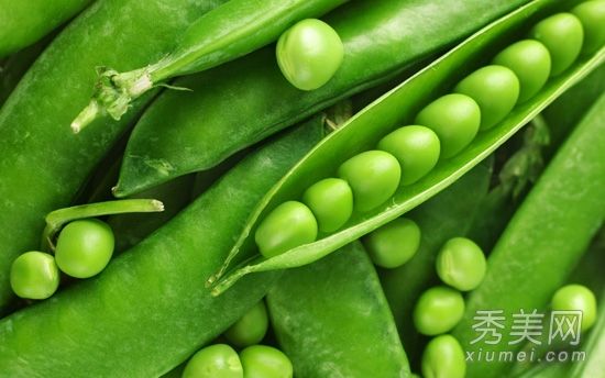 美白减肥7种蔬菜在夏天吃白皙的皮肤