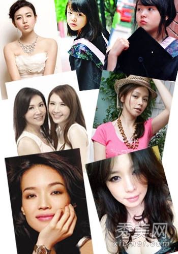 年轻女演员的秘密教会你如何永远保留20张孩子的脸。