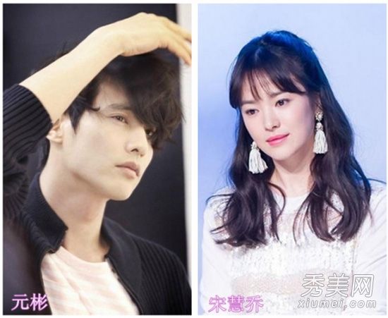 整形手术模板:韩国人最渴望的翻版