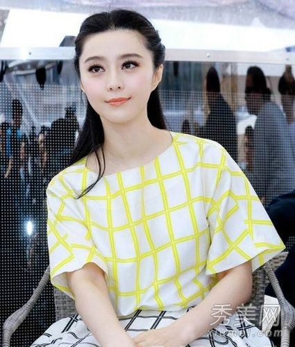 范冰冰中国白肌独家护肤八招