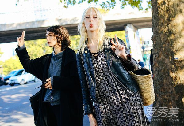 如何选择必要的皮衣和外套记住这6条规则