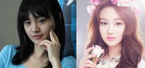 女演员郑爽彻底引爆了杨蜜