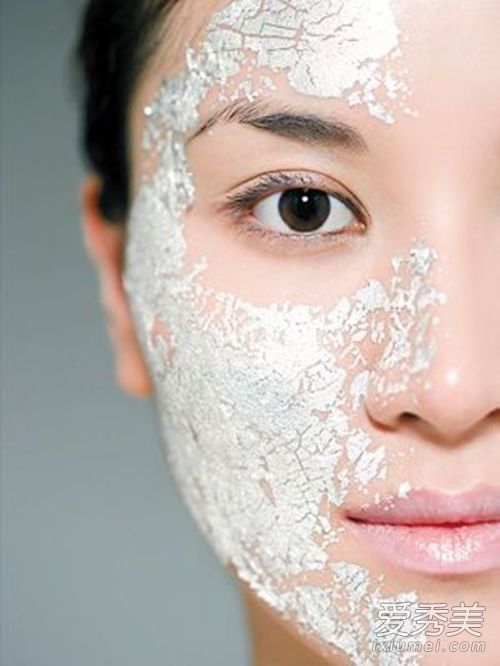 如何处理深色皮肤