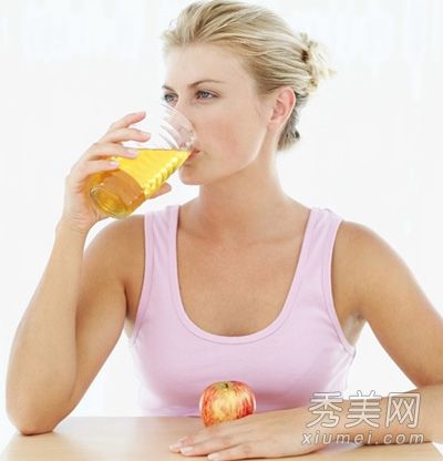 暴晒后修复:14种消暑美白防晒食品