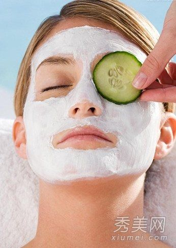 洗面膜或纸面膜的使用技巧不同
