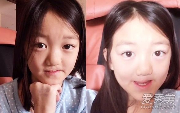 李燕、王子山的第二代燕妃价值主键