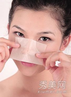 夏季控油清洁改善毛孔粗大的小贴士