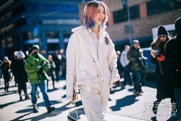 本季的五大趋势包括时尚和温暖。