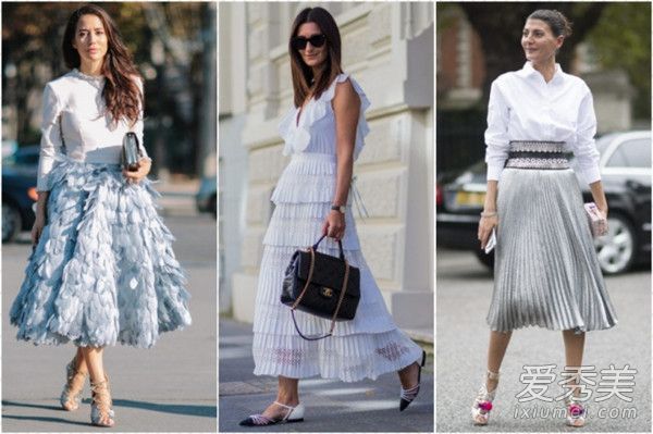 从平底鞋到高跟鞋:女性穿派对鞋的建议