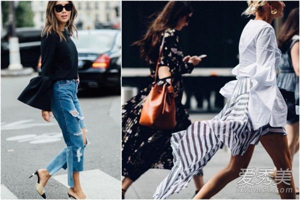 时尚人士是这样购买的！2017年将被购买和丢弃的时尚物品