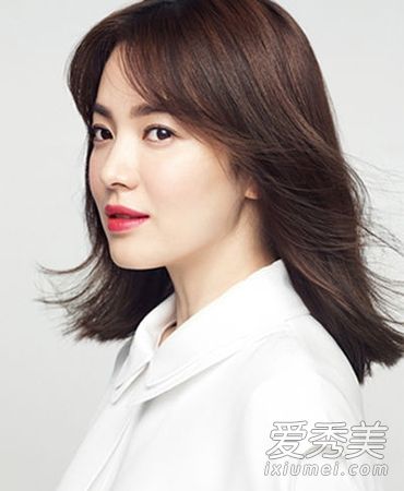 韩国女演员阎的价值真的很高，不用化妆也很漂亮。