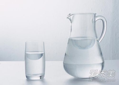 女人必须知道的七种美容习惯