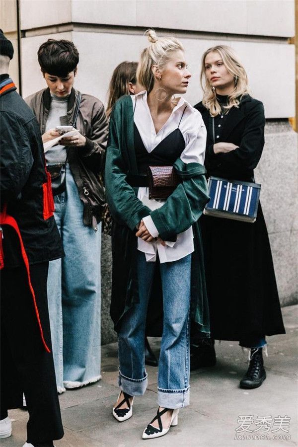 2017年春夏流行商品清单仍未发布。