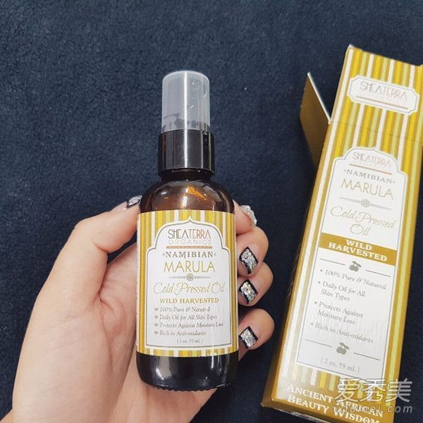 韩国女演员的皮肤非常好，所以总是这样保养。