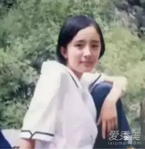 明星出道前后发生了什么，谁动了刀，真相大白了