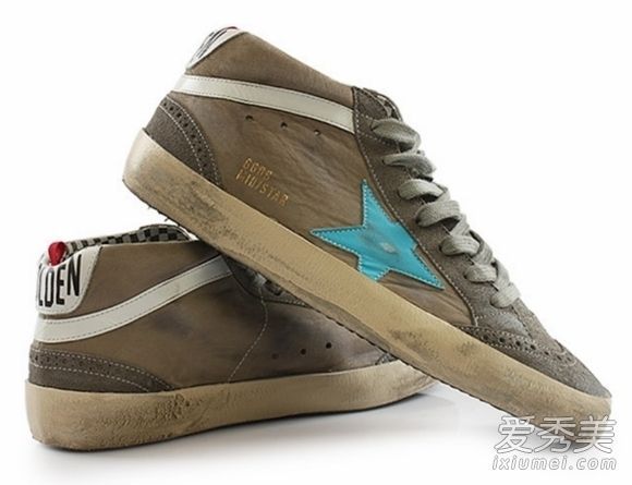 ggdb的脏鞋多少钱?ggdb鞋多少钱