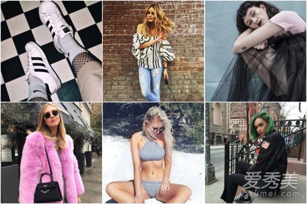 2016年白领十大时尚关键词