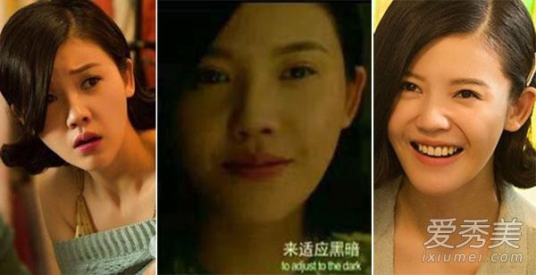 杨子山霍建华小S小强鼻子歪生还是整形？