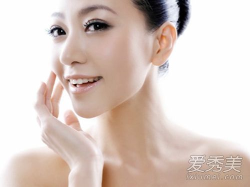 精细美白不是梦寐以求的7种美白方法。