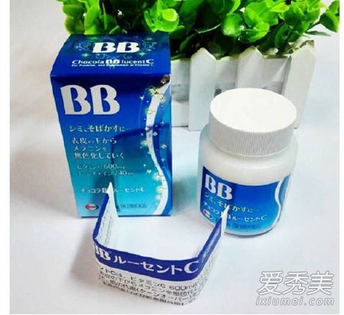 安利日本最热的美白药丸来自秋冬季至夏季