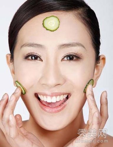 您是否按正确的顺序使用了护肤品？