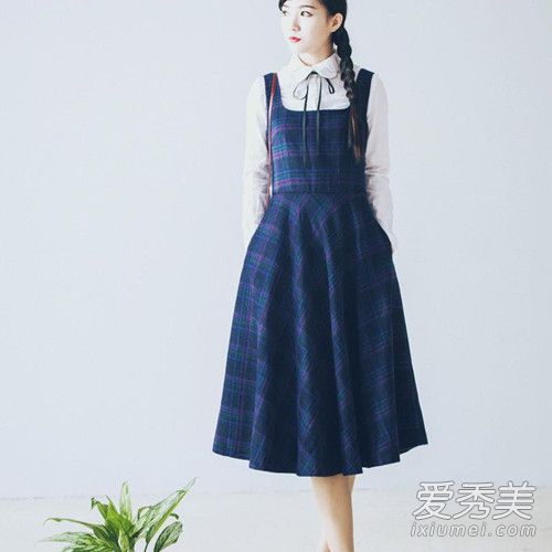 冬季时尚人士有5种物品可以重复佩戴。