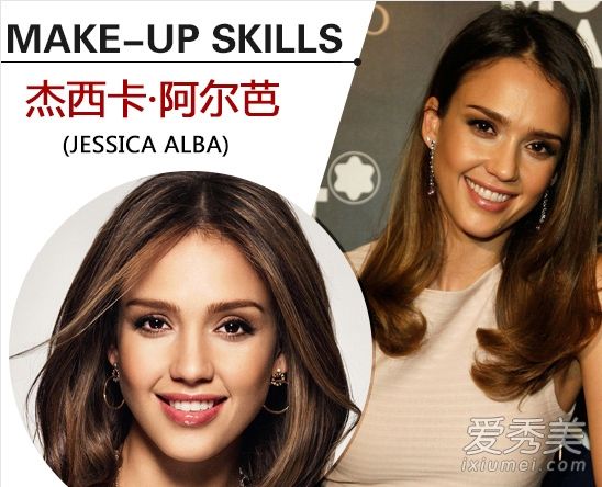 寻找明星化妆师来推广人气这么容易！