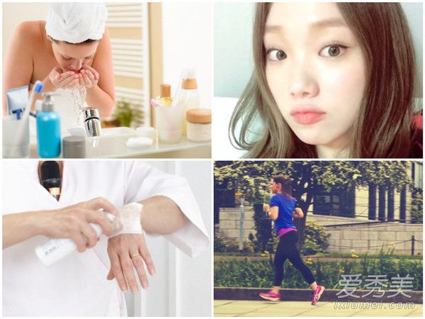 当停留在面部时，绝对有11个保养技巧需要掌握