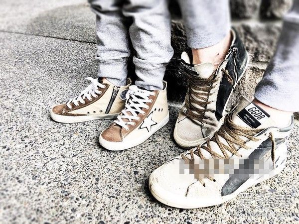 脏鞋好看吗?我在哪里可以买到金鹅脏鞋?