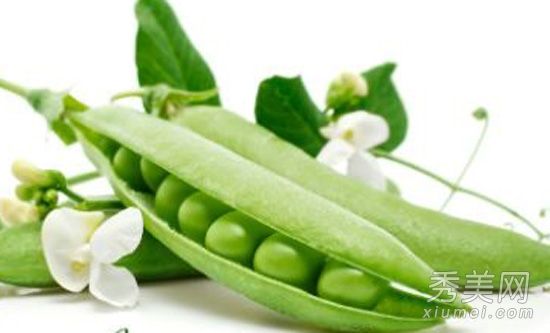 你吃什么美容和减肥？夏天吃肉比吃豆子好。