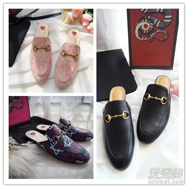 2017古奇日本有限公司樱花鞋怎么样?古驰日本限制樱花鞋?
