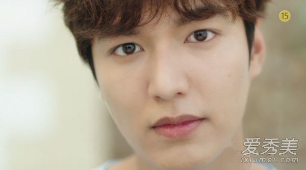 韩国男星护肤方法展在李敏镐宋仲基开幕