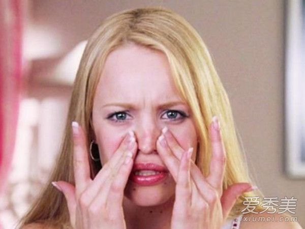 只有过敏性皮肤和干性皮肤才能理解的10个谜题。