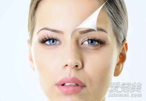 从现在开始，皮肤保护如何对抗皮肤老化