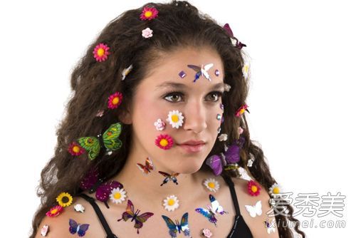 抗天花，抗天花，快速轻松地学会这种方法！