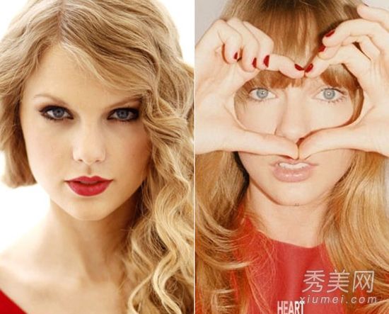 大牌明星放弃红唇妆和淡妆，让自己看起来像路人