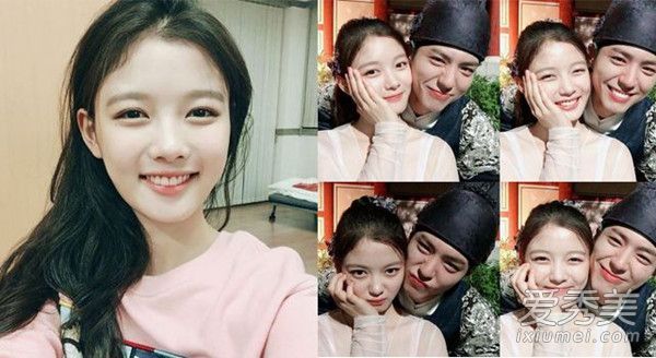 金佑镇:先洗脸。这里的毛孔更干净。