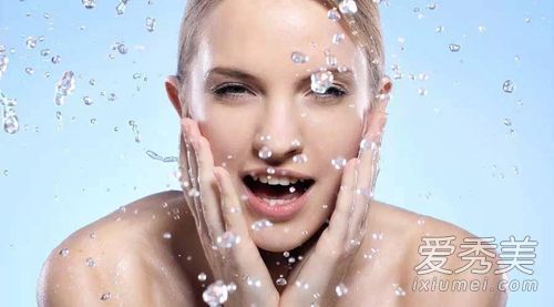 几个大护肤错误你放下枪，几个还不快改