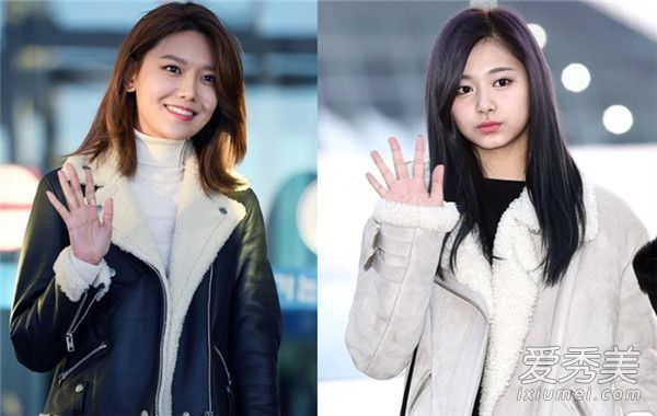 冬季经典必备羊绒大衣，具有双重时尚感