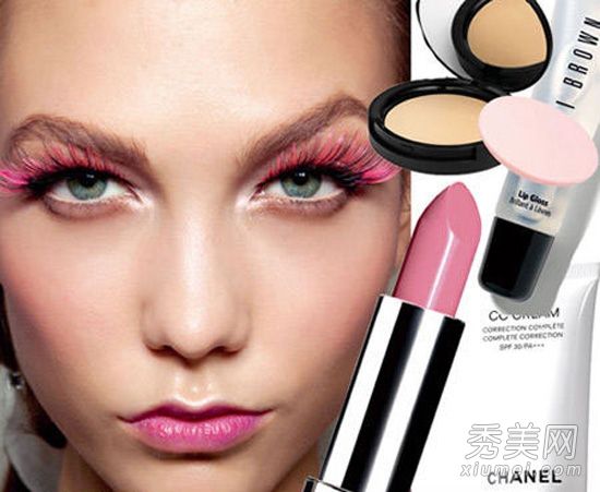 孕妇化妆品禁忌:不要碰6种化妆品