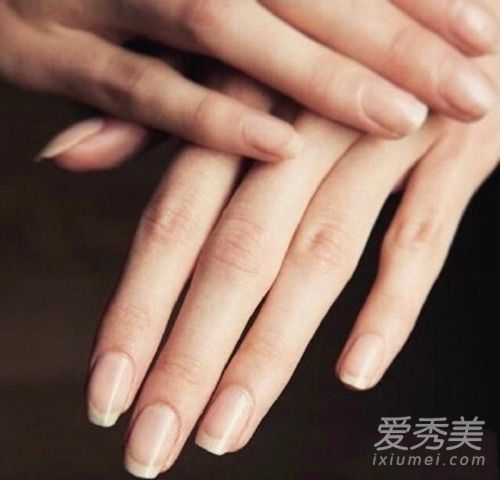 一些手部护理的小贴士，让你摆脱粗糙，永不衰老。