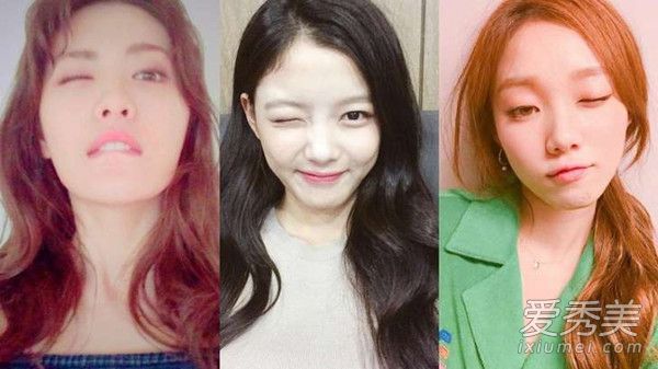 那个目光短浅的女人救了自己！五个习惯让睫毛长回来